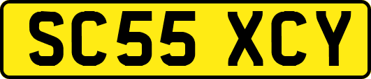 SC55XCY