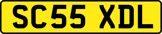 SC55XDL
