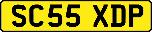 SC55XDP