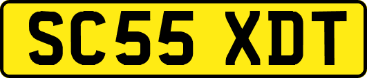 SC55XDT