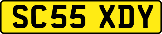 SC55XDY