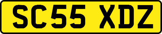SC55XDZ