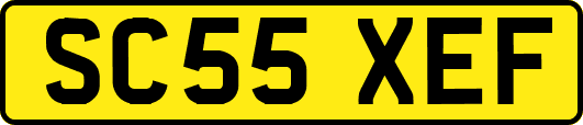 SC55XEF