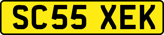 SC55XEK