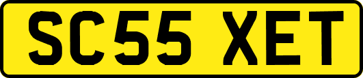 SC55XET