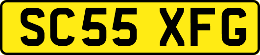 SC55XFG