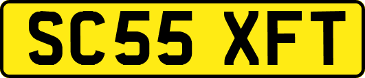SC55XFT