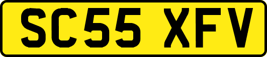 SC55XFV