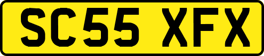 SC55XFX