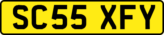 SC55XFY