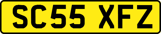 SC55XFZ