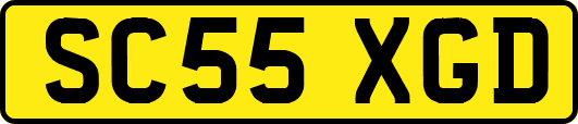SC55XGD