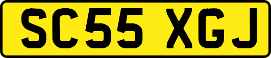 SC55XGJ