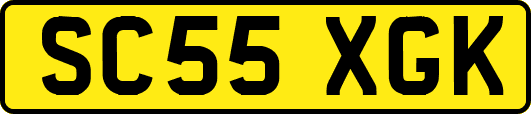 SC55XGK