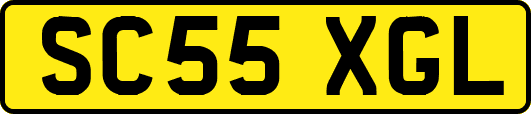 SC55XGL