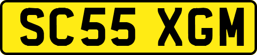 SC55XGM