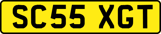 SC55XGT