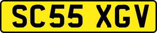 SC55XGV
