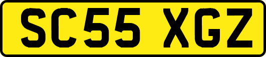 SC55XGZ