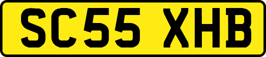 SC55XHB
