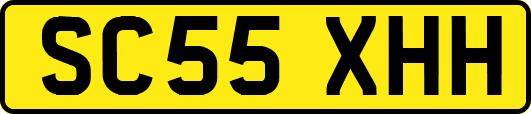 SC55XHH