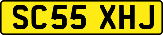 SC55XHJ