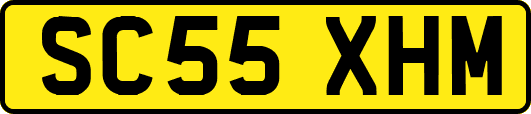 SC55XHM