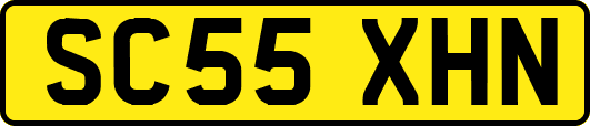 SC55XHN