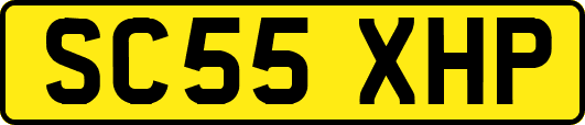 SC55XHP