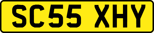SC55XHY