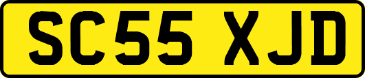 SC55XJD
