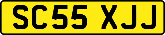 SC55XJJ