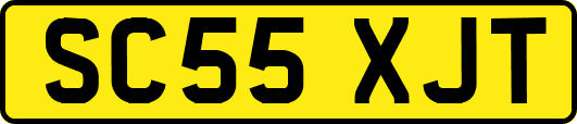 SC55XJT