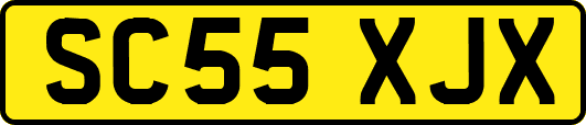 SC55XJX