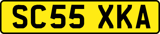 SC55XKA