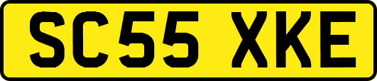 SC55XKE