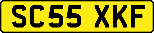 SC55XKF