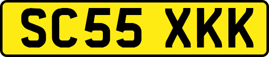 SC55XKK