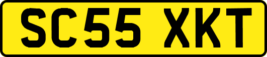SC55XKT