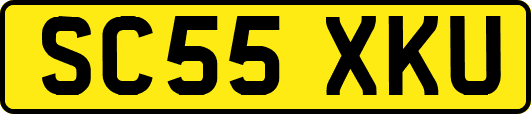 SC55XKU