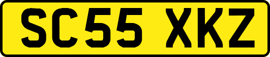 SC55XKZ