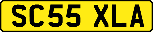 SC55XLA
