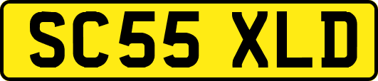 SC55XLD