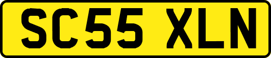 SC55XLN