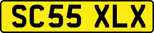 SC55XLX