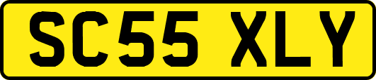 SC55XLY