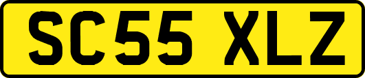 SC55XLZ