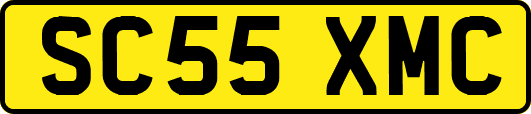 SC55XMC