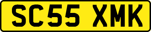 SC55XMK