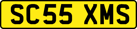 SC55XMS
